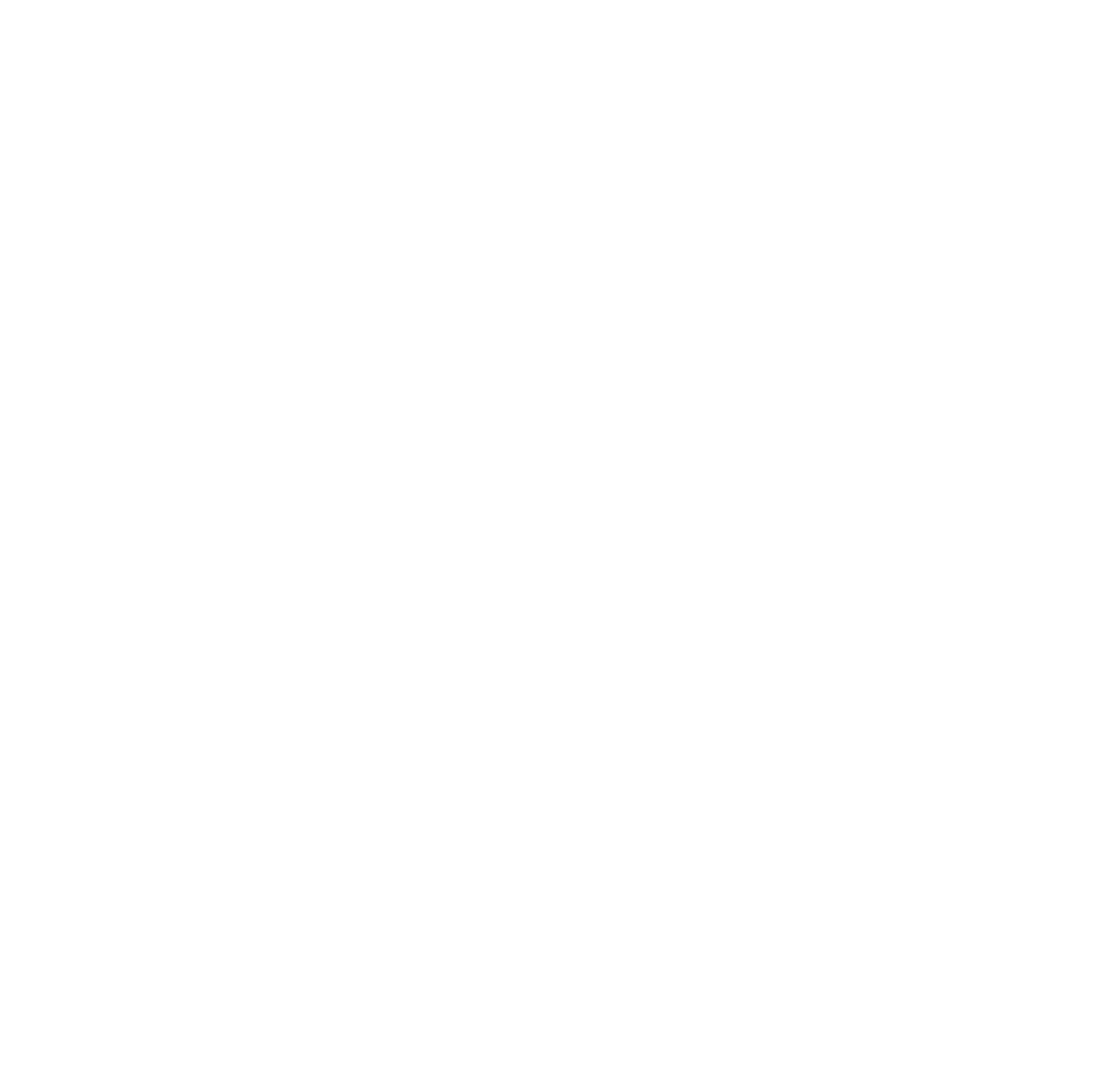 Lamonte lamoureux brand small logo with decorative flower